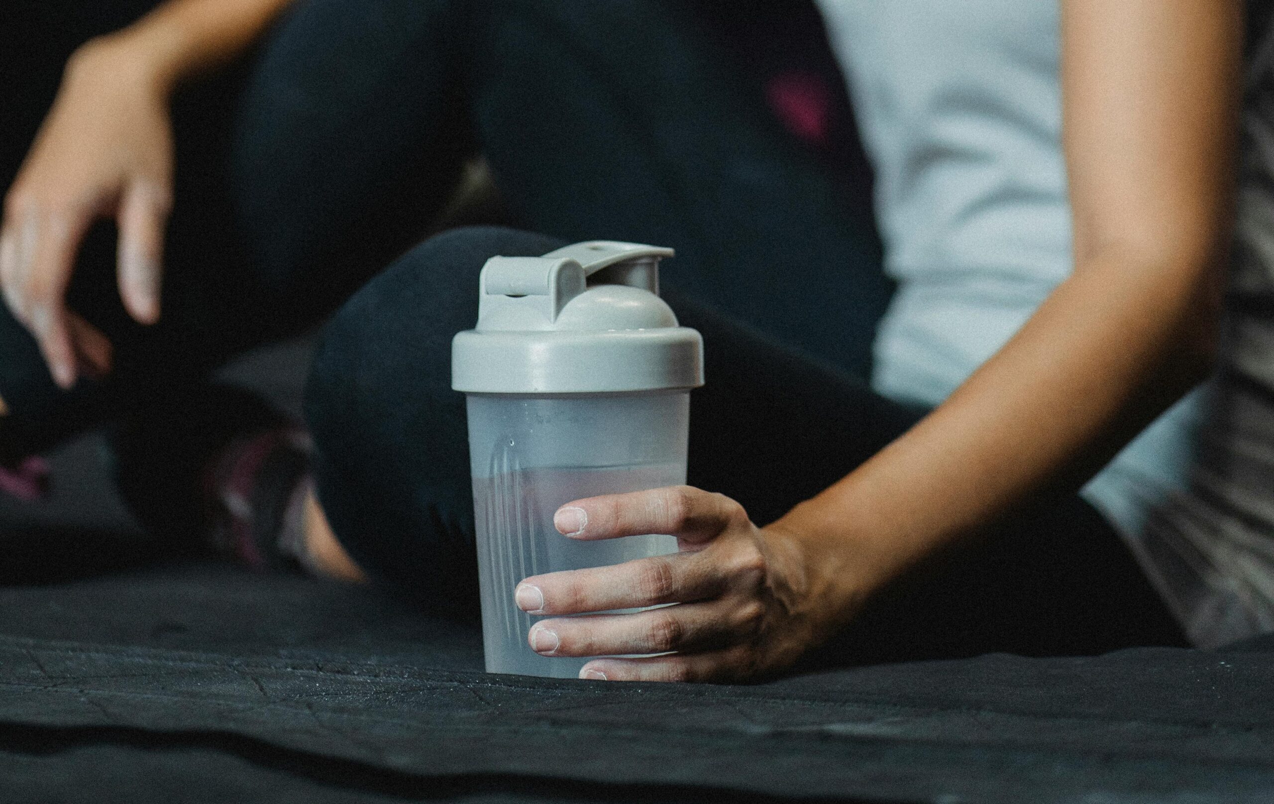 Hydration in Muscle Recovery: Your Secret Weapon for Faster Muscle Repair