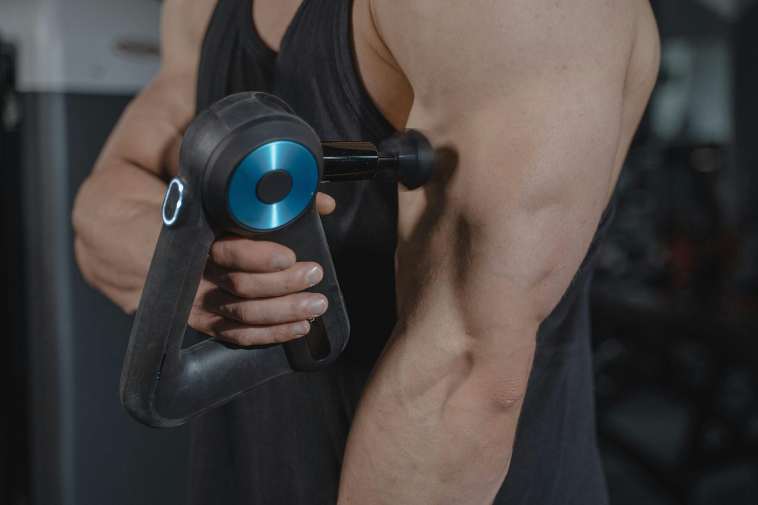 The Ultimate Guide to Massage Guns: Revolutionizing Muscle Recovery